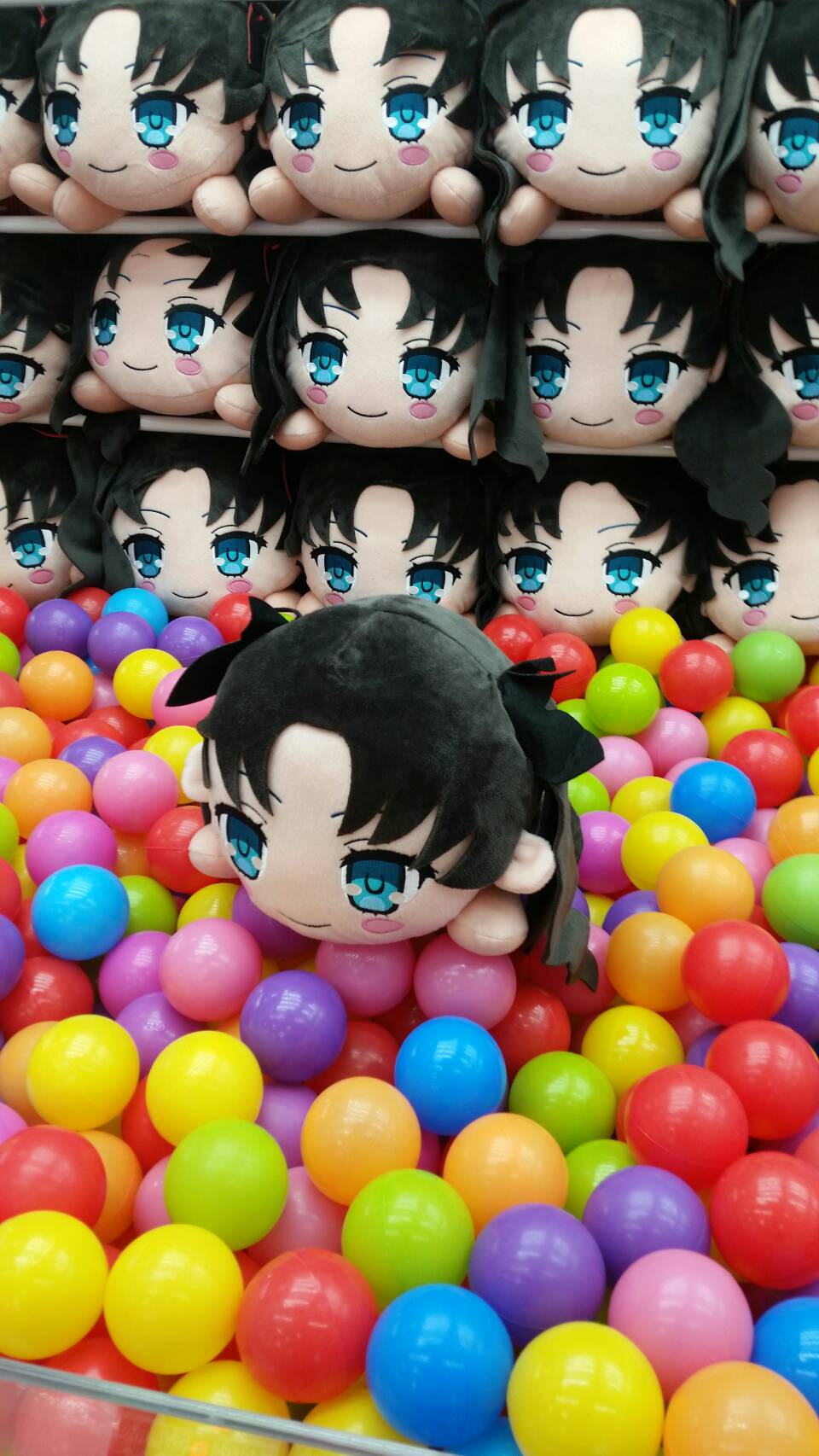 7/21 アミューズコーナーより、景品の最新入荷情報ですヾ(≧▽≦)ﾉ