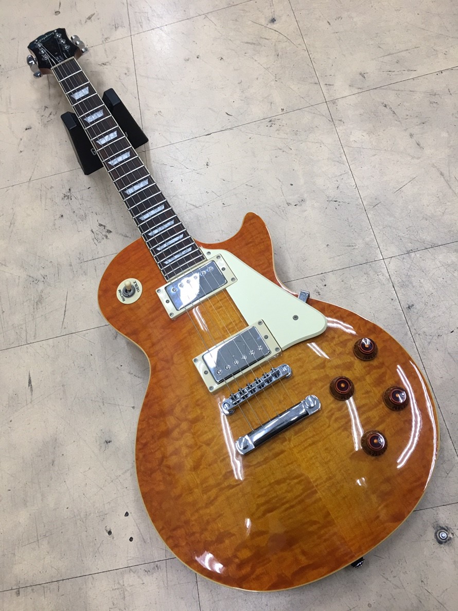 楽器】入荷情報！Fender Japan Eシリアル PBD-57(62) ・Epiphone