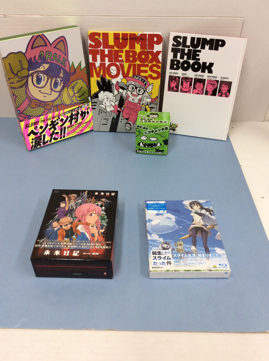 DVD・BD】☆アニメDVD＆Blu-ray入荷情報☆《転生したらスライムだった