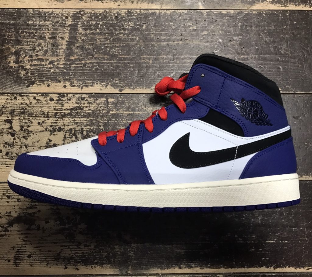 jordan 1 mid equality where to buy