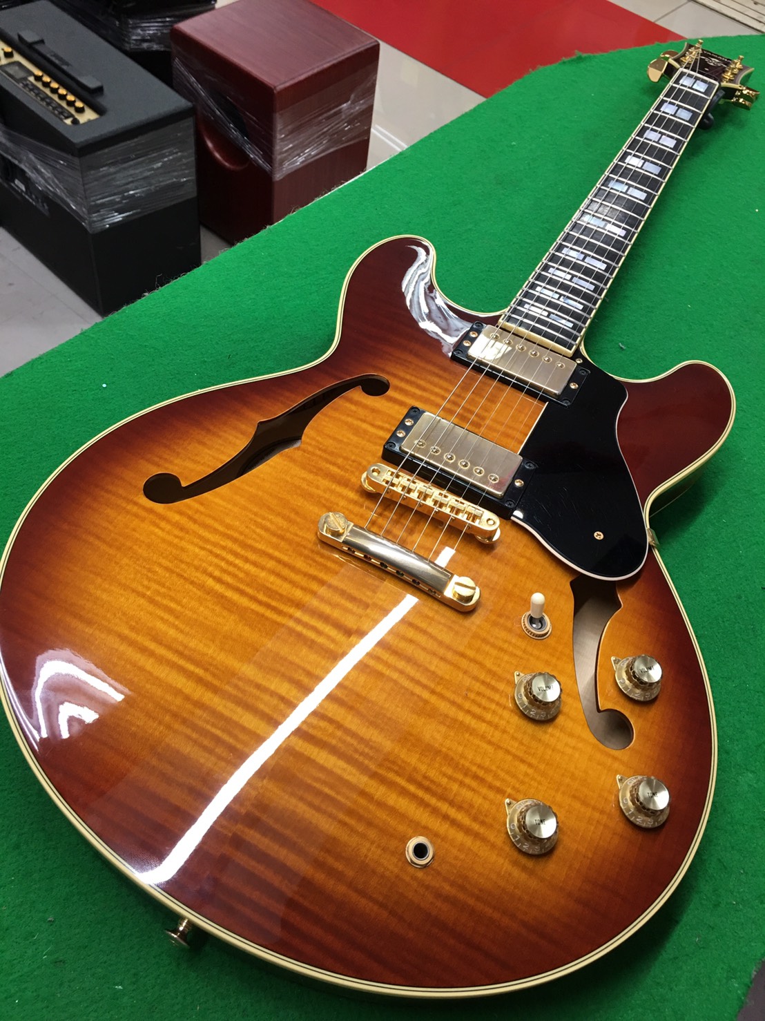 楽器】本日の入荷情報！(=ﾟωﾟ)ﾉ☆YAMAHA SA2200｜Fender Japan MG73
