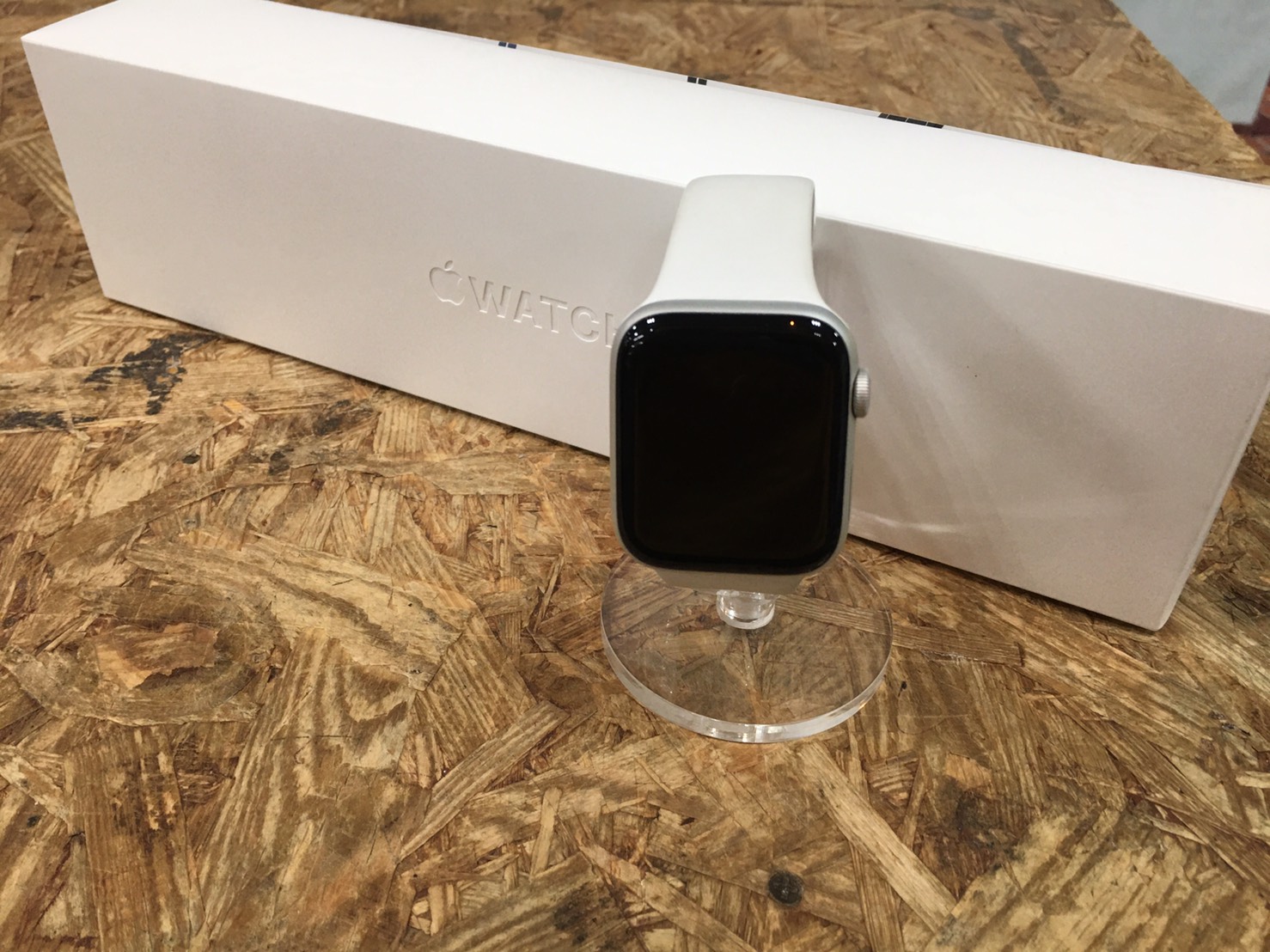 9/6□入荷情報です！◇Apple Watch Series5 Cell+GPS 44mm◇#Apple