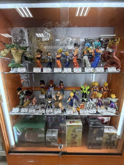 □おもちゃSNS更新しました！□ - 万代書店 伊勢崎店