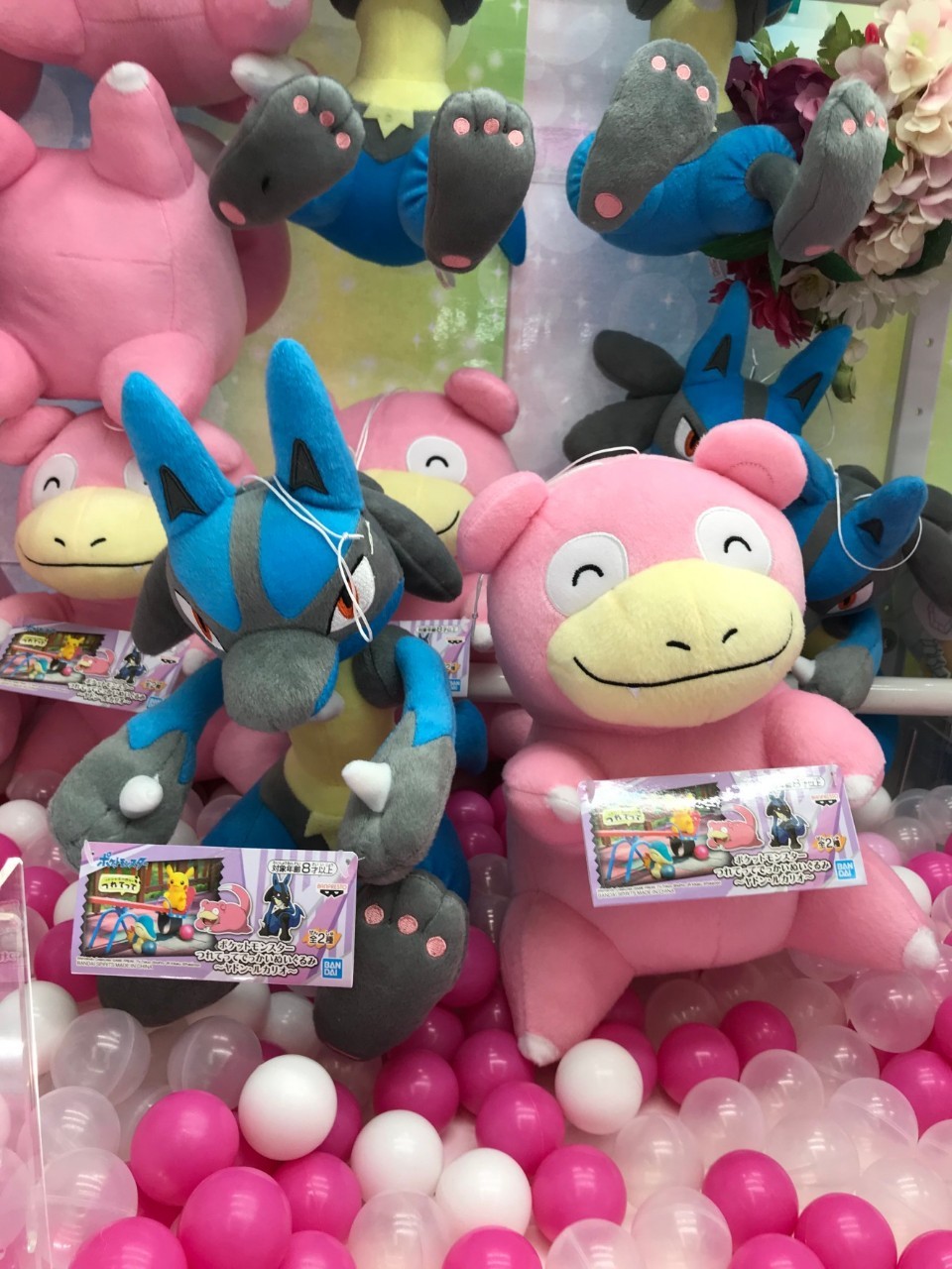 アミューズ】1/20□入荷情報です！◇ポケモンつれてってでっかい ...