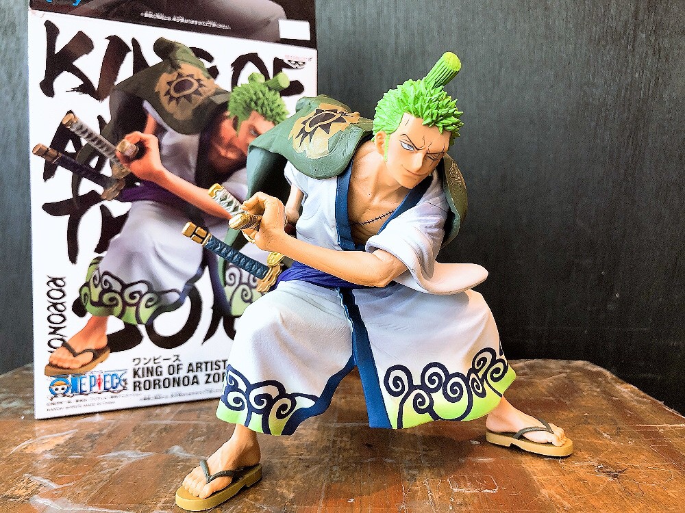 King Of Artist Zoro For Sale Off 78