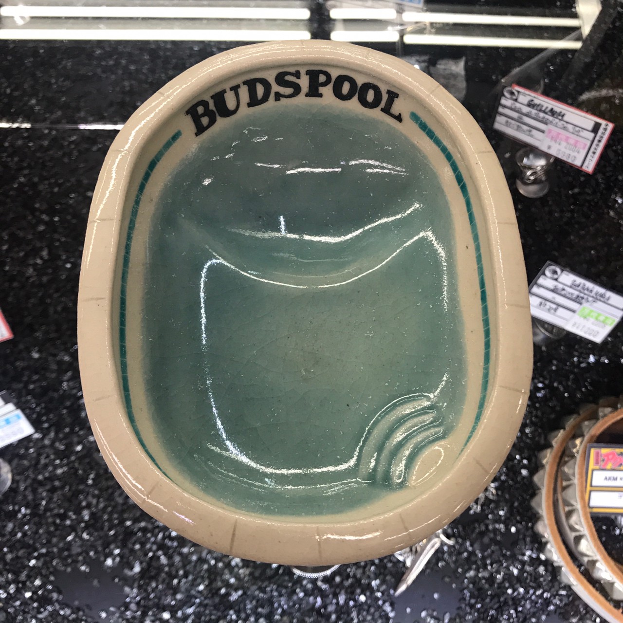 budspool 灰皿-www.pradafarma.com