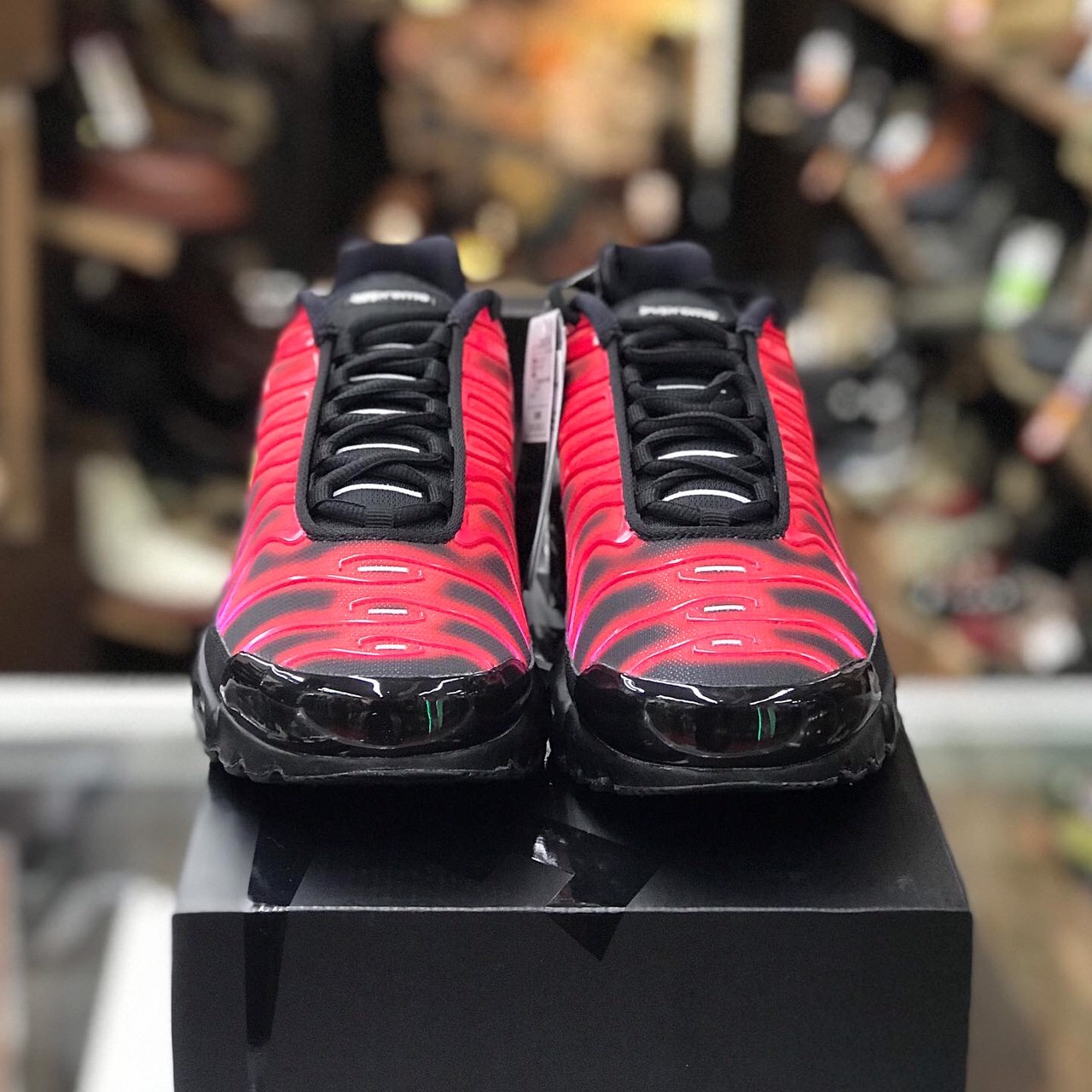 四日市日永店】12/12□入荷情報です！◇NIKE DA1472-600 AIR MAX PLUS