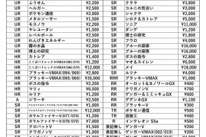 鈴鹿店 11 19 カード ポケモンカードゲーム ソード シールド新商品が明日より販売開始 万代書店 三重総合