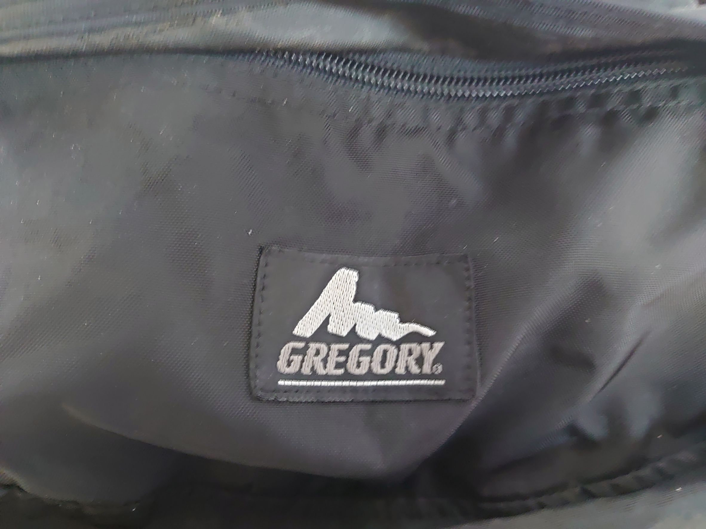 四日市日永店】☆［出張買取］こんなの買い取りました！〈GREGORY