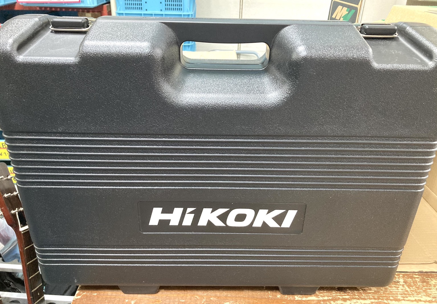 鈴鹿店】［家電］入荷情報です！◇HIKOKI コードレスグラインダー 36V