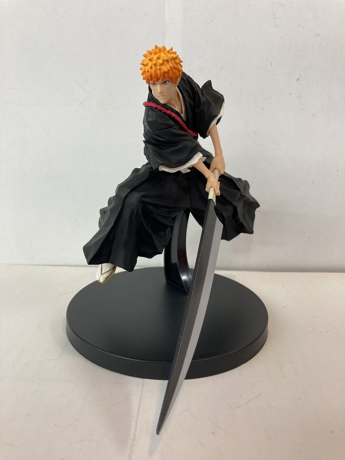 幻想的 BLEACH SOLID AND SOULS-黒崎一護-Ⅱ フィギュア | kdcow.com