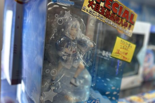 四日市日永店】9/4◇◇[おもちゃ]新作プライズフィギュア買取