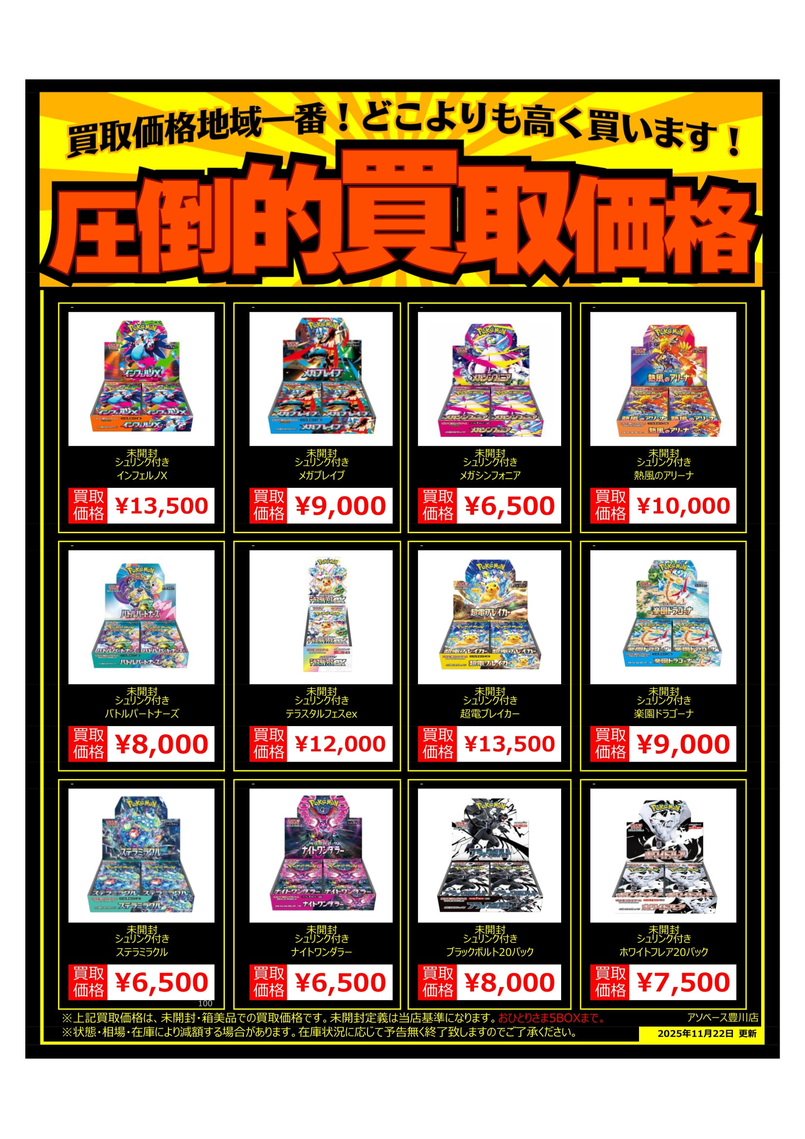 明けまして2025年特別企画　TOICA5枚セットで買えるのは超レア 明けまして2025年特別企画 TOICA5枚セットで買えるのは超レア 明け