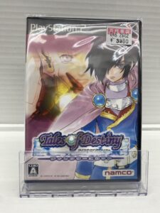 鈴鹿店】中古PS2ソフト入荷情報！！□ | 万代書店 三重、アソベース