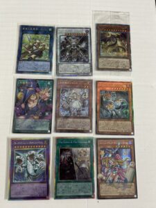 鈴鹿店】遊戯王買取情報□ | 万代書店 三重、アソベース豊川店