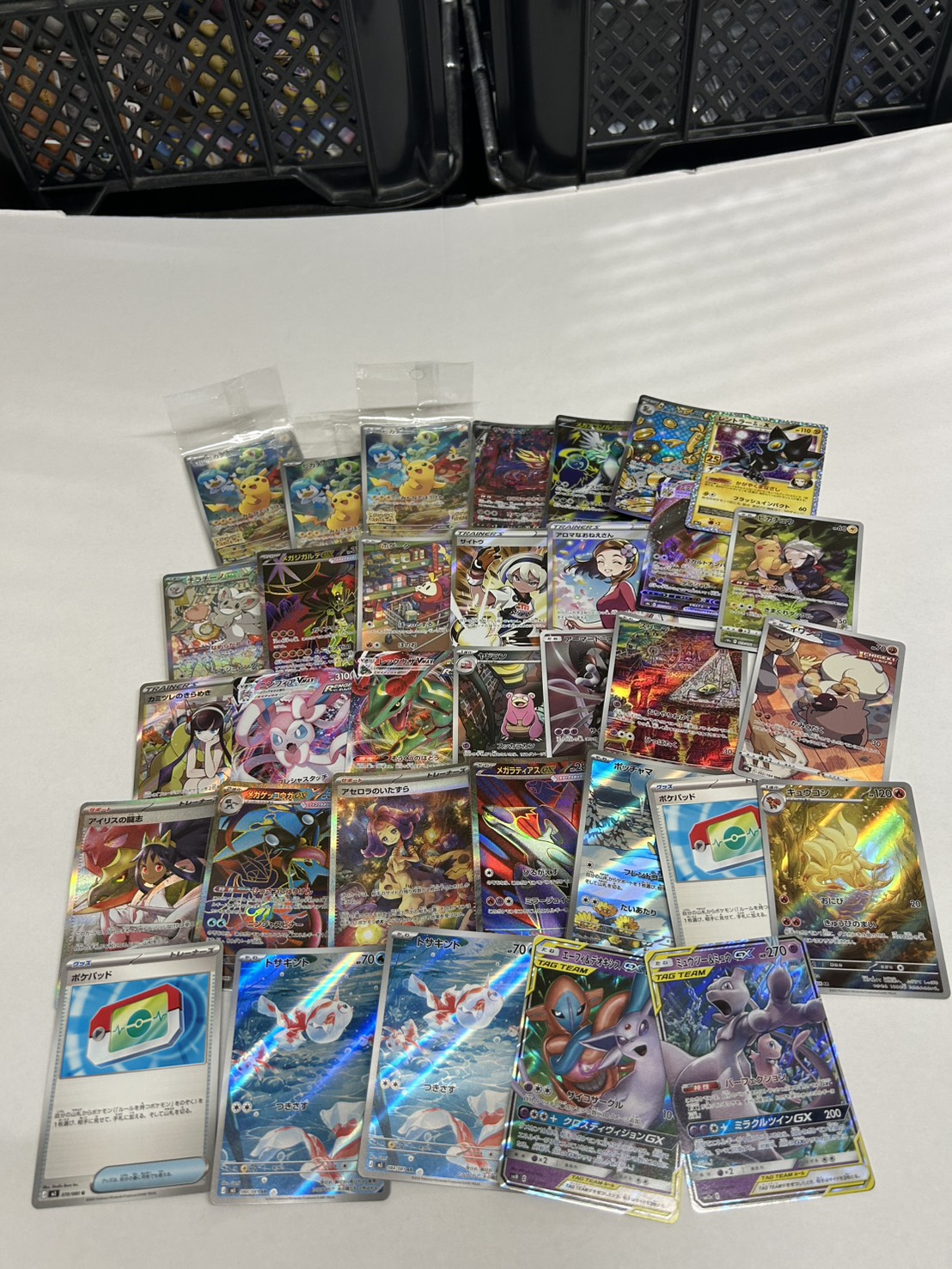 鈴鹿店】ポケモンカード買取情報□ | 万代書店 三重、アソベース豊川店