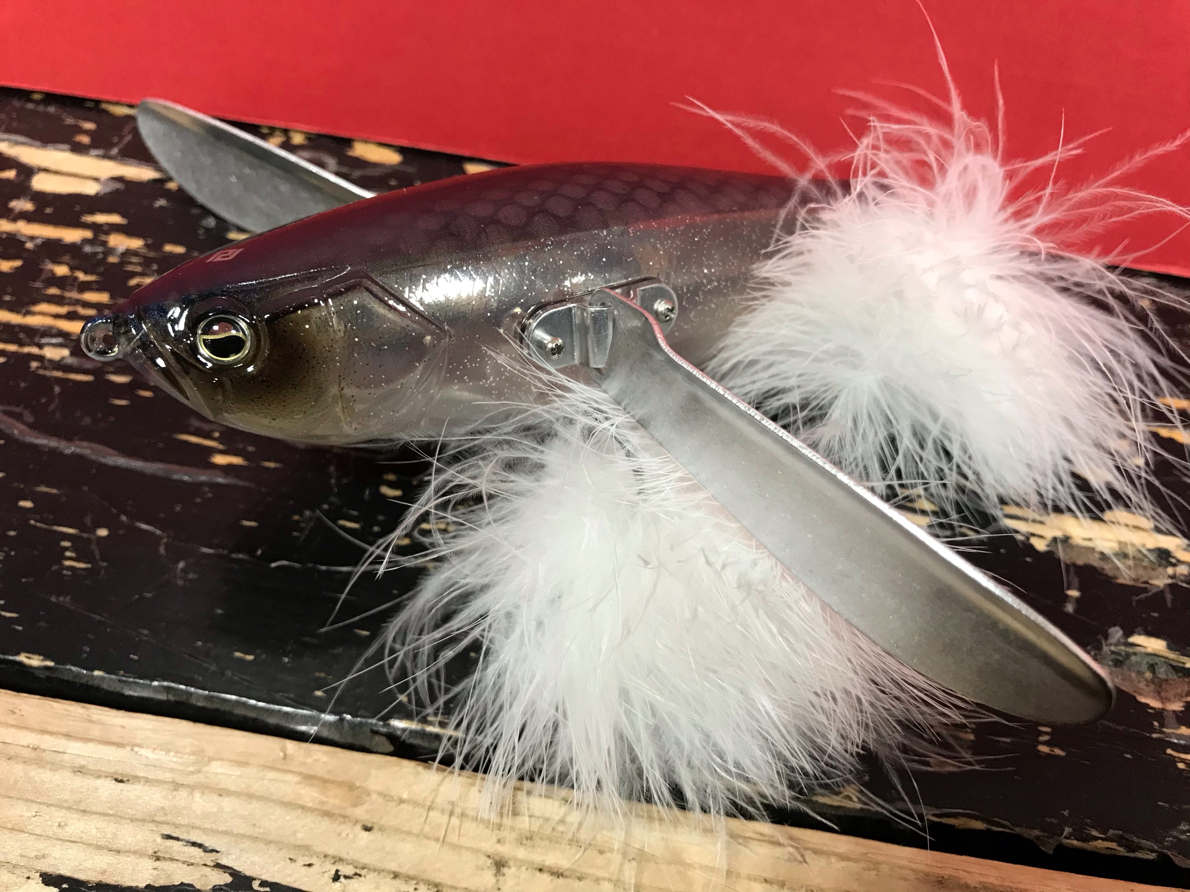 釣具 2 11raid Japan デカダッジ ゴーストダズラー Shimano 18バンタム Mgl Hg 左 Fragment Factory B Killing 751 Exh Seven入荷しました 万代書店 諏訪店