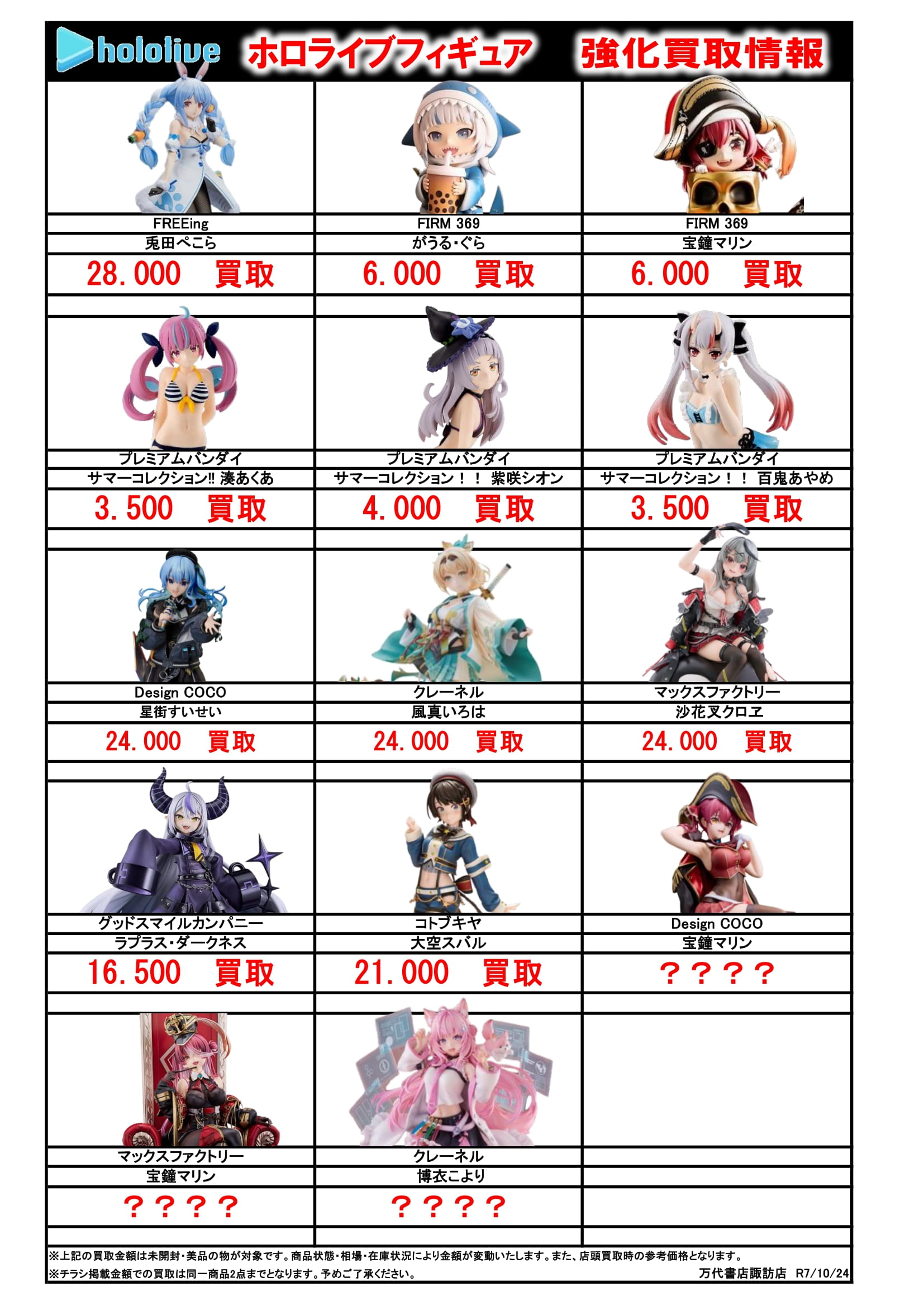 美少女 フィギュア まとめ売り 25体セット 2025年初売りセール数量限定セット】フィギュアラック・ザ・サード