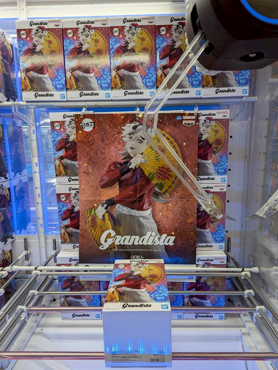 プライズ景品　まとめ売り17点 景品(プライズ)情報｜アドアーズ｜ゲームセンター