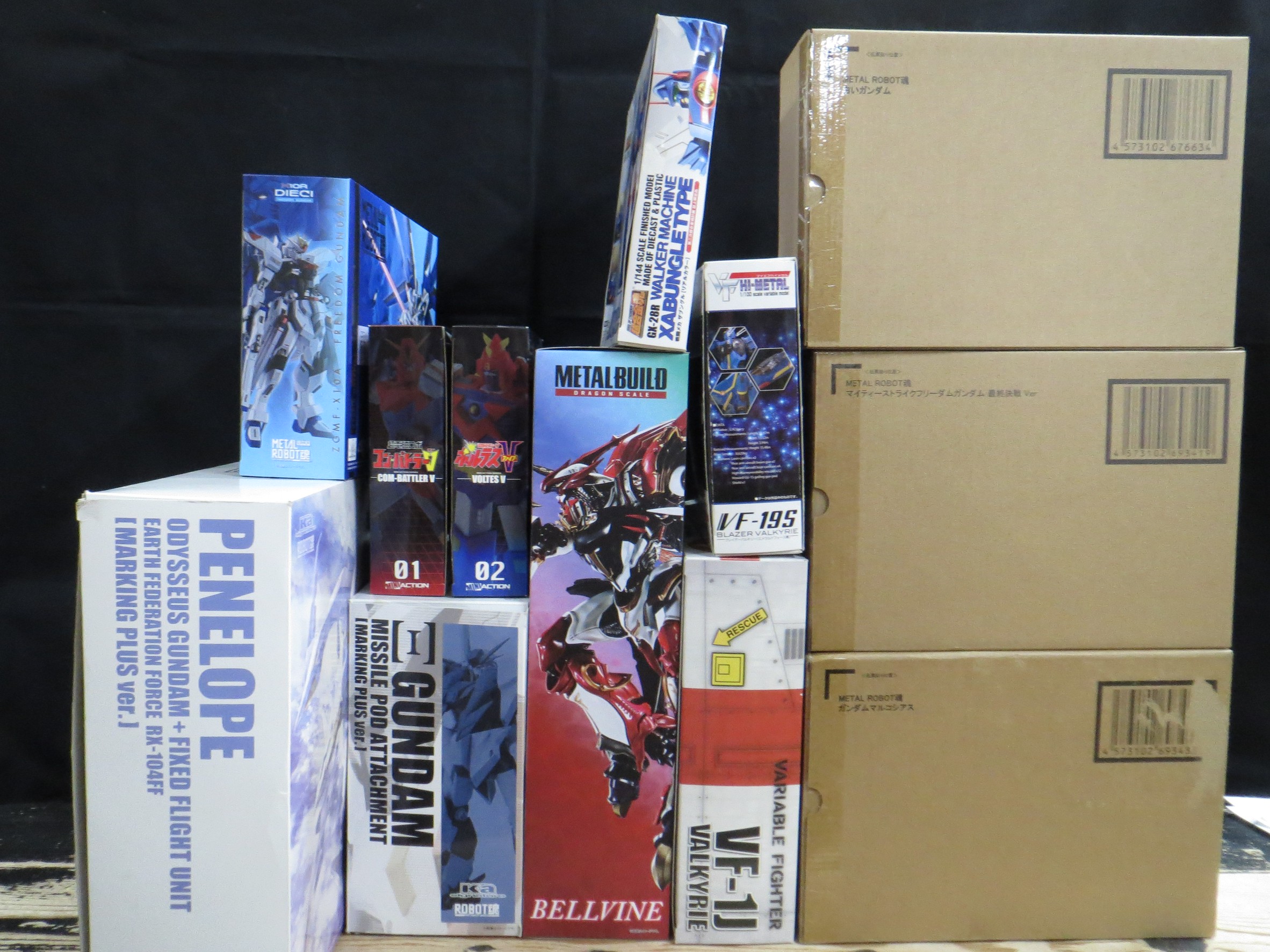 □色々と入荷しました□ - 万代書店 諏訪店