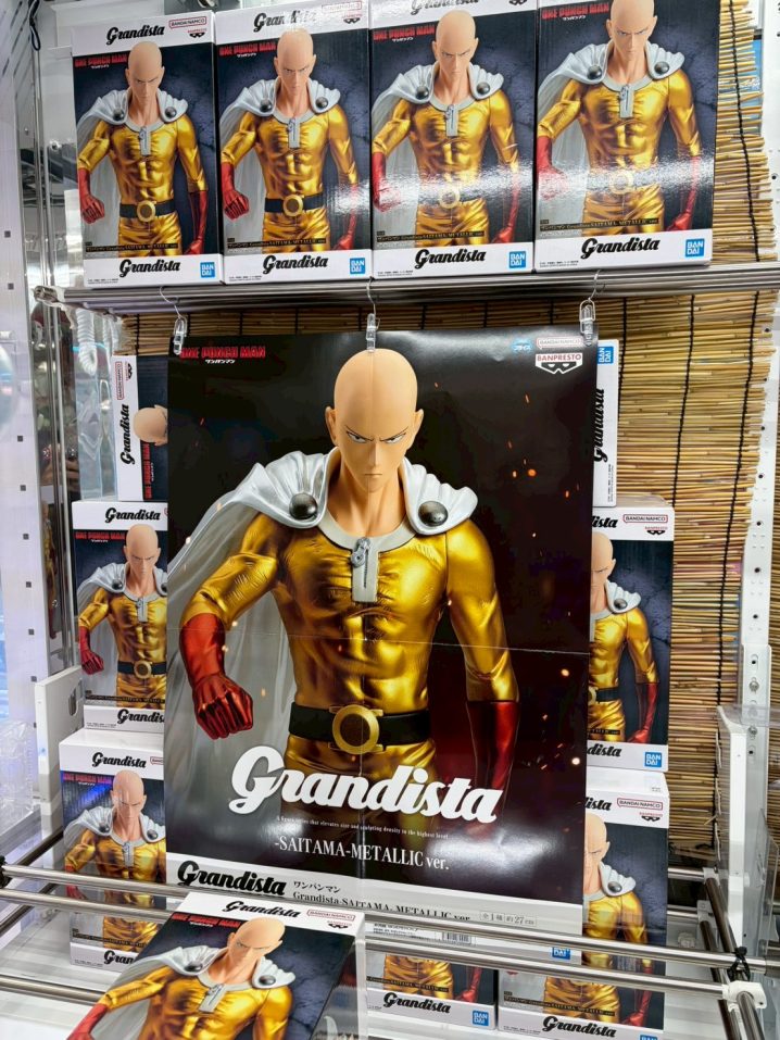⭐️新景品情報⭐️ - 万代書店 諏訪店