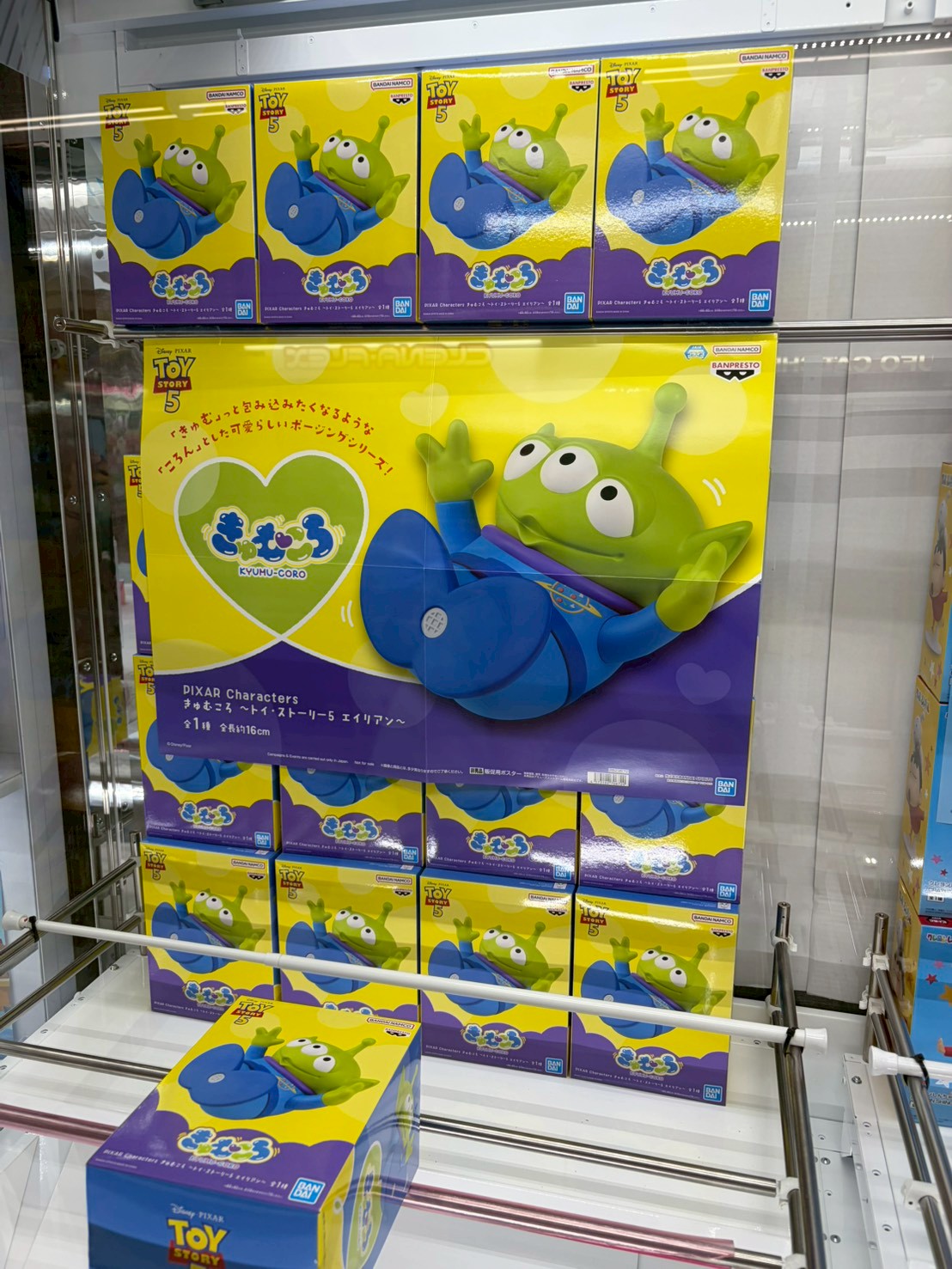 ⭐️新景品情報⭐️ - 万代書店 諏訪店
