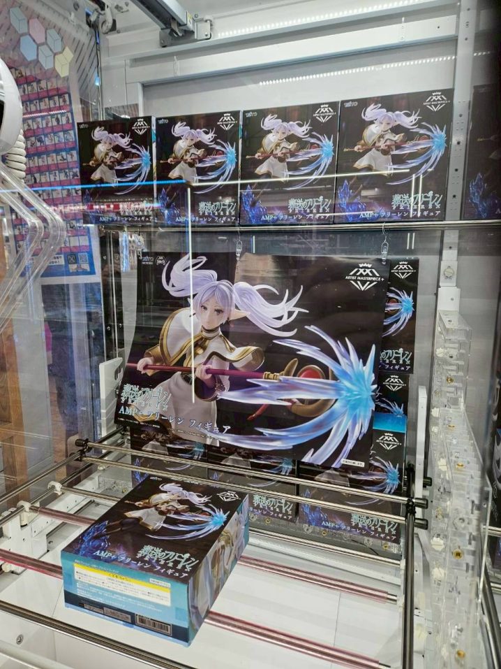 ⭐️新景品情報⭐️ - 万代書店 諏訪店