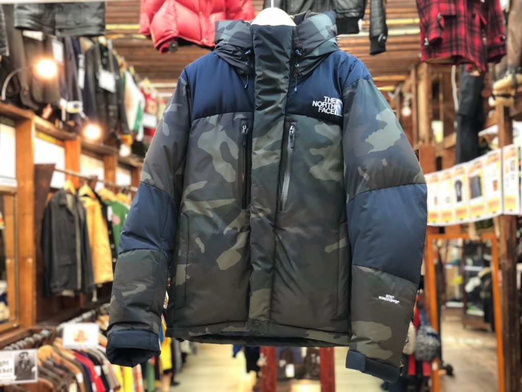 canada goose the north face