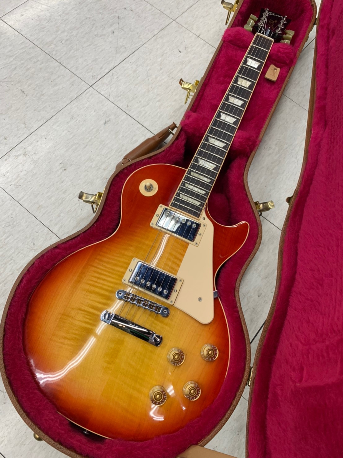 Gibson Les Paul Traditional 2013 美品！