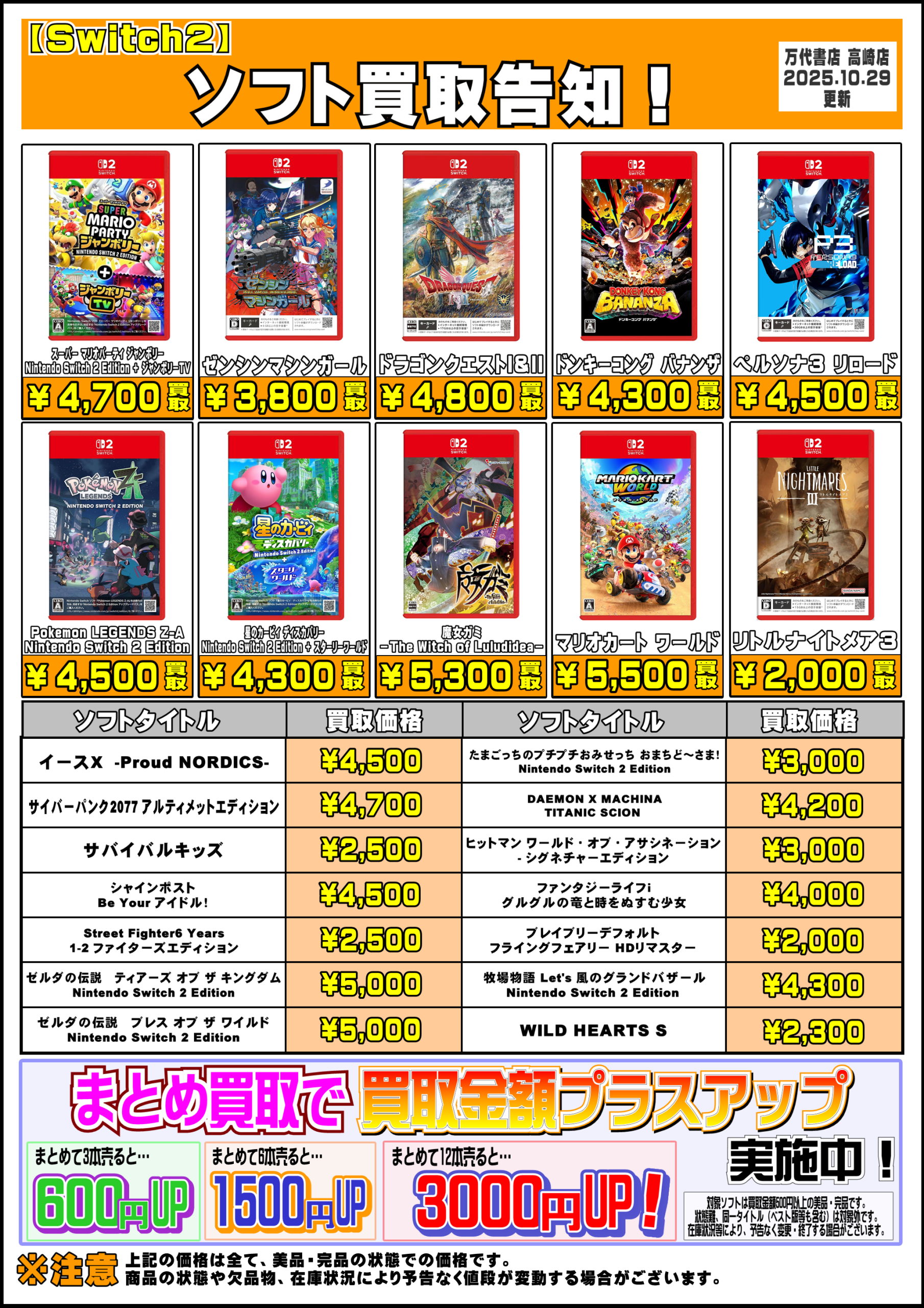 EA NEWS」ゲーム販促用A4サイズチラシ（非売品・新品