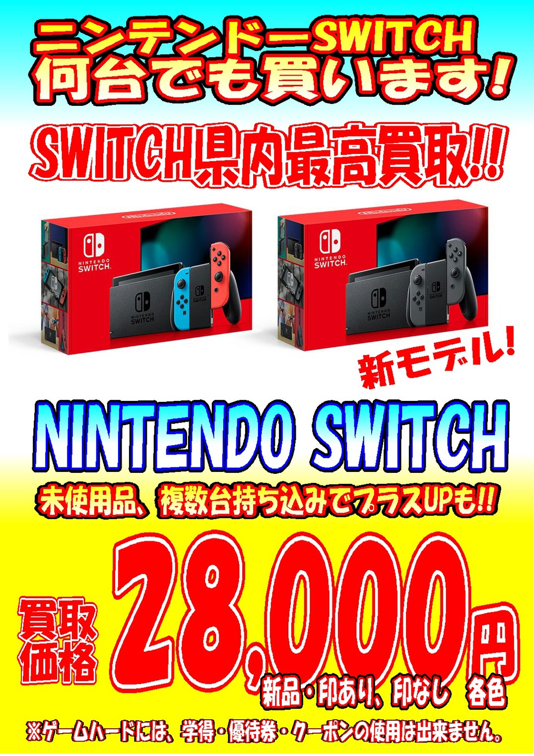 Nintendo Switch Lite ザシアン・ザマゼンタ 印なし-