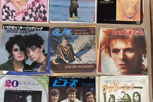 □ハードコア•パンク7インチレコード品出ししております！！□ | 万代