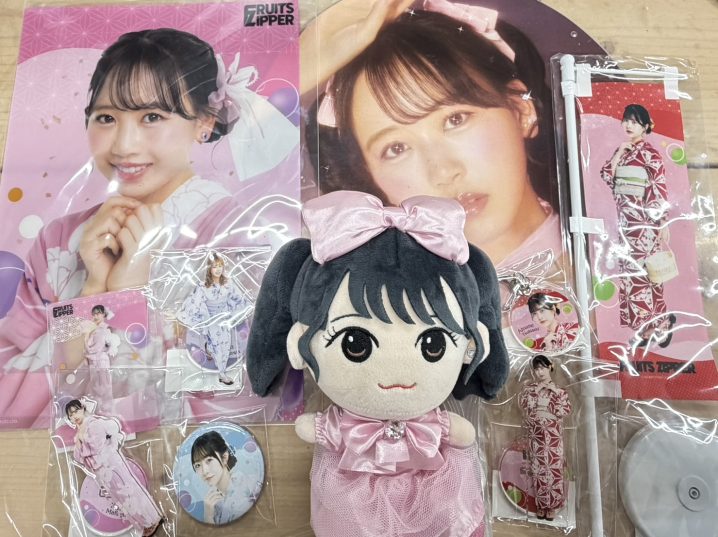 アイドル | 万代書店 山梨本店